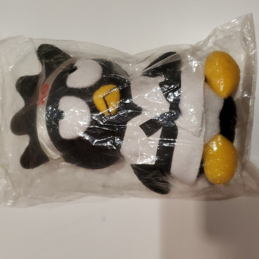 Vintage 1993,1999,Badtz maru